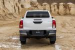 Toyota Hilux Special Edition Double Cab 2019 года (EU)